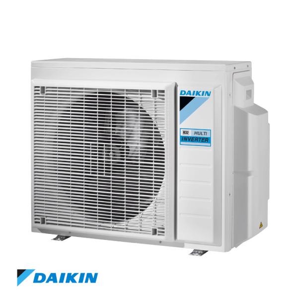 Външно тяло на мултисплит система Daikin 3MXF68A9