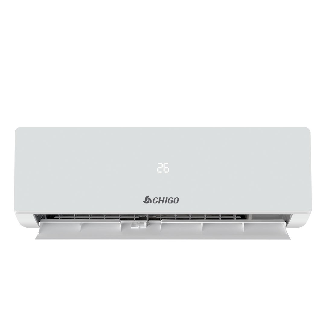 Инверторен климатик CHIGO GLORIA, 9 000 btu, WI-FI, A+++