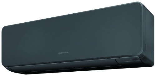 Вътрешно тяло стенен тип инвертор General Fujitsu ASHH07KMCG-B